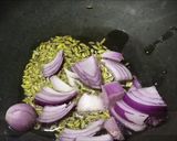 A picture of step 3 of Tomato Chilli Chutney - Quick & Easy Recipe for Idlis.
