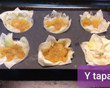 Foto del paso 4 de la receta: Rosas de Manzana
