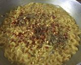 તડકા મેગી (Tadka Maggi Recipe In Gujarati) રેસીપી સ્ટેપ3ફોટો