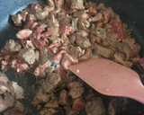 Foto del paso 1 de la receta: Guiso de Arroz Paraguayo 🇵🇾 ❤️