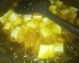 मिर्च मसाला पनीर (Mirch Masala Paneer recipe in Hindi) रेसिपी चरण 1 फोटो