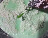 Foto langkah ke 4 dari resep Lupis Pandan.