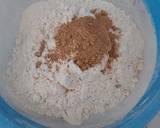 Eggless Whole Wheat Chai Spiced Cake recipe step 3 photo