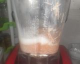 صورة لخطوة 2 من وصفة كيكة الجزر 😋