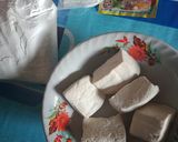 Foto langkah ke 1 dari resep Tahu chetos simpel.