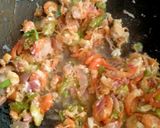 Foto langkah ke 6 dari resep Sambal udang belimbing.