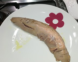 Foto del paso 2 de la receta: Solomillo con salsa de orejones y pasas