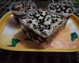 Foto langkah ke 4 dari resep Setup Roti Tawar Coklat.