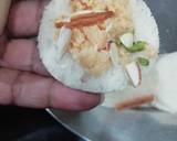 Bread ki rasmalai recipe step 4 photo