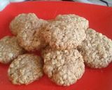 Foto del paso 2 de la receta: Galletas de avena