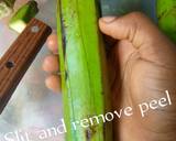 Unripe Plantain Chips recipe step 1 photo