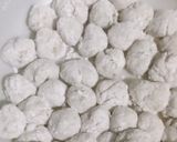 Foto langkah ke 3 dari resep Cimol anti meledak.