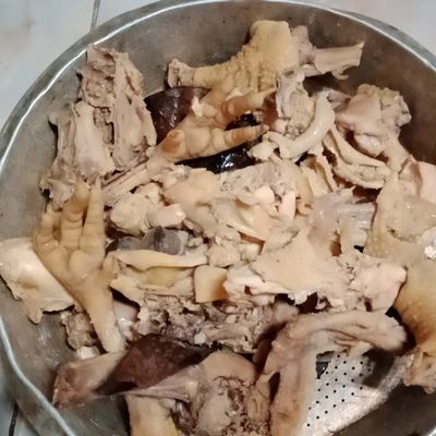 Langkah 1