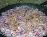 A picture of step 3 of Hot dogs #festiveseasoncontest kakamega.