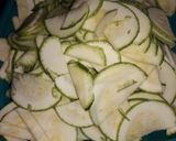 Foto del paso 2 de la receta: Pastel de zapallitos suquini