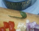 Foto langkah ke 1 dari resep Tumis buncis jagung manis.