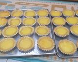 Foto langkah ke 5 dari resep Pie Susu.