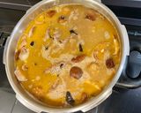 Foto del paso 4 de la receta: Guiso de Ternera y Setas (versión del Fricandó de Ternera)