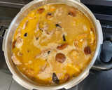 Foto del paso 4 de la receta: Guiso de Ternera y Setas (versión del Fricandó de Ternera)