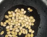 A picture of step 1 of Stuffed Eggplant.