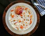 Fruits and Dry fruits Porridge recipe step 4 photo
