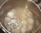 Foto del paso 4 de la receta: Rissoto de almejas