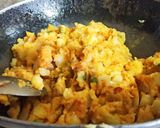 જામનગરી ઘૂઘરા (Jamnagari Ghughra Recipe In Gujarati) રેસીપી સ્ટેપ2ફોટો
