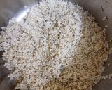 வரகு அரிசி சாதம் (kodo millet rice recipe in Tamil) ரெசிபி ஸ்டேப் 1 புகைப்படம்