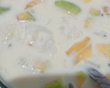 Foto langkah ke 4 dari resep Es Teler.
