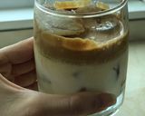 Foto del paso 2 de la receta: Dalgona coffee fit