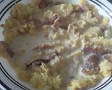 Foto del paso 2 de la receta: Pudín de arepa de chócolo o arepa de maíz dulce...😜😛🌽🥧🍮🍯