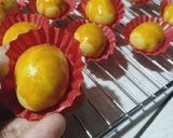 Foto langkah ke 7 dari resep Nastar no butter.