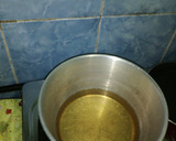 Foto langkah ke 2 dari resep Kremesan Ayam versi Kepepet.