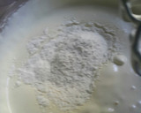 Foto langkah ke 1 dari resep Bolu Susu Lembang.