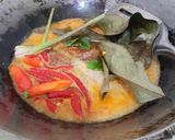 Foto langkah ke 3 dari resep Pindang Presto Ikan Mas ala Ma Ecot (resep 2).
