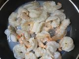 กุ้งหวาน
