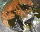 Foto langkah ke 4 dari resep Sambal goreng kentang ampela.