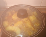 Foto del paso 3 de la receta: Carne de membrillo (receta tradicional)