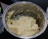 Foto langkah ke 3 dari resep Anabolic Milky Cheese Filling |High Protein, Low Calorie, Sugar & Gluten Free.
