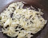 Foto del paso 5 de la receta: Repollo gratinado