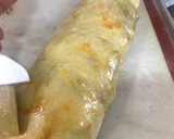 Foto del paso 5 de la receta: Strudel de manzana