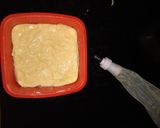Foto del paso 1 de la receta: Tarta con base de galletas de vainillas 🤗