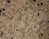 صورة لخطوة 1 من وصفة كوكيز الشوفان المقرمش بحبات الشكولا هيرشيز 😋😋😋
