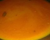 A picture of step 9 of Yam Curry/Jimmikand Curry.