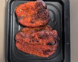 Foto del paso 2 de la receta: Pimientos asados
