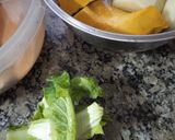 Foto del paso 2 de la receta: Puchero !! Bienvenidas verduras !!!😉👌🏻