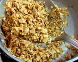 ओट्स खीर (oats kheer recipe in Hindi) रेसिपी चरण 2 फोटो