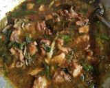Foto langkah ke 4 dari resep Mie ayam dadakan.