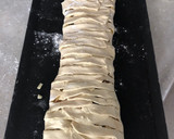 Foto del paso 4 de la receta: Strudel de manzana