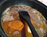 Foto langkah ke 2 dari resep Mie Aceh Kilat.